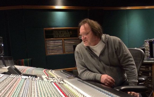 Умер один из организаторов первого фестиваля "Червона рута" Богдан Стефура