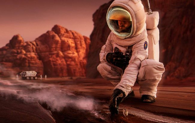 "Космічні тварини". Стало відомо, кого першим заселять на Місяць і Марс