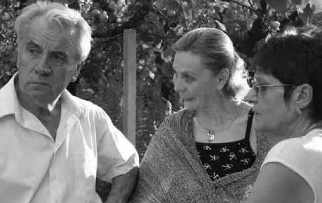 Помер відомий археолог і дослідник стародавнього Києва Іван Мовчан