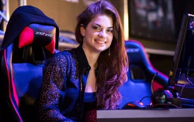 Вперше на топ-турнірі з Counter-Strike 2 жінка стала тренером чоловічої команди