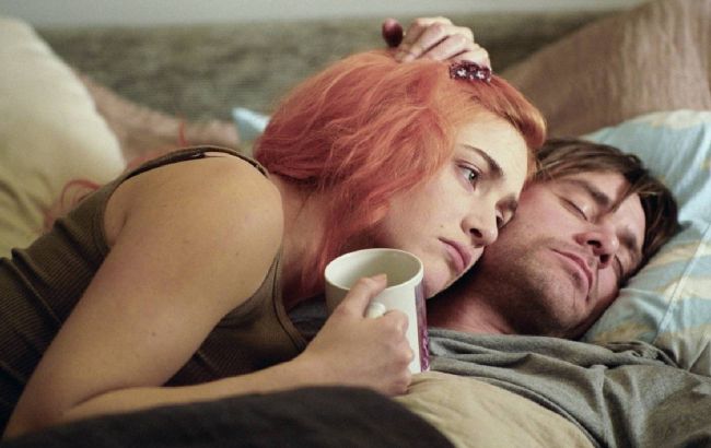 10 фільмів на вечір для перегляду з чоловіком