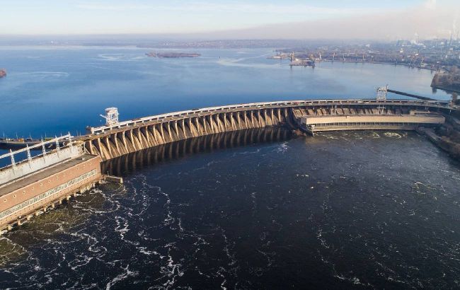 Історія ДніпроГЕС: як будували станцію і чому Росія вже вдруге намагається її знищити