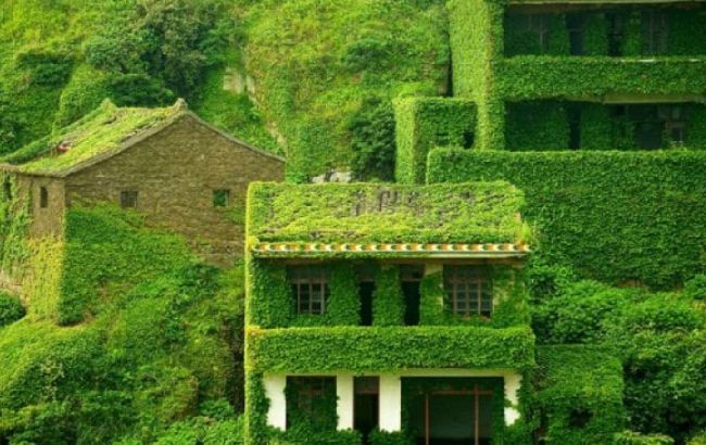 10 дивовижних місць, у реальність яких важко повірити. Дивіться фото - і переконайтеся!