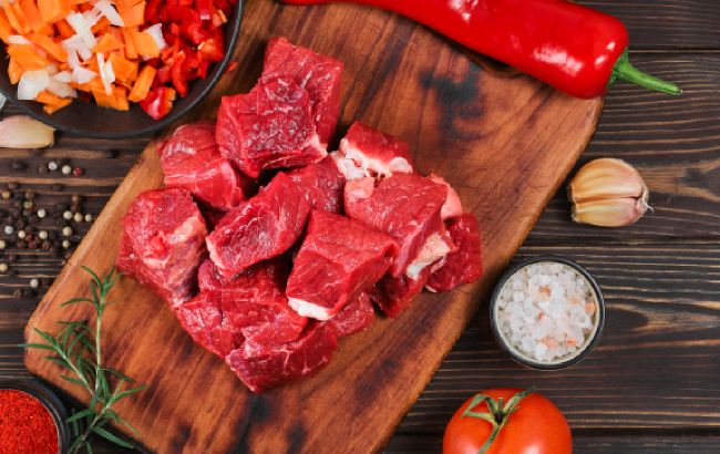 Необычно, сытно и вкусно: три рецепта блюд из говядины для ужина