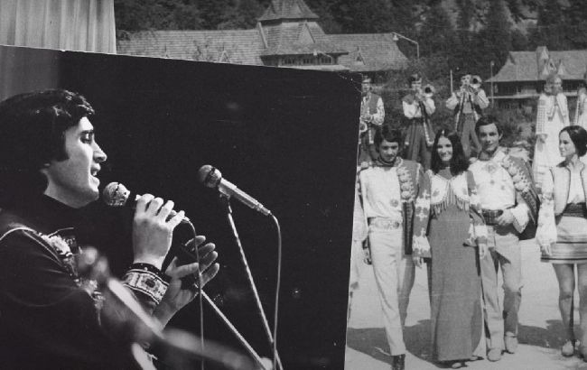 "Яремчук: Незрівнянний світ краси": 10 причин подивитись фільм про легендарного артиста