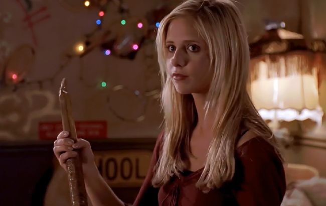 Неочікуваний фінал. Ось як закінчилися серіали "Всі жінки - відьми", "Баффі" та "Друзі"