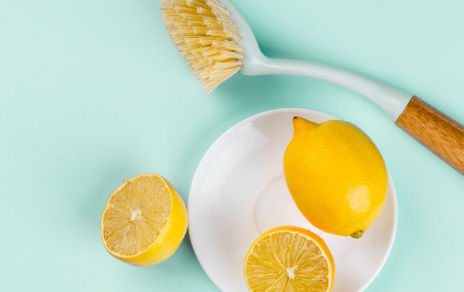 8 вещей, которые никогда нельзя чистить с лимонным соком