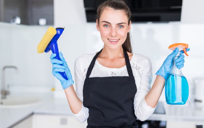 Ці 10 порад допоможуть вам зекономити на побутовій хімії