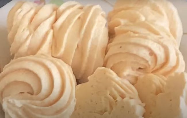 Здивуйте себе смаком: рецепт "осіннього" зефіру з гарбузом