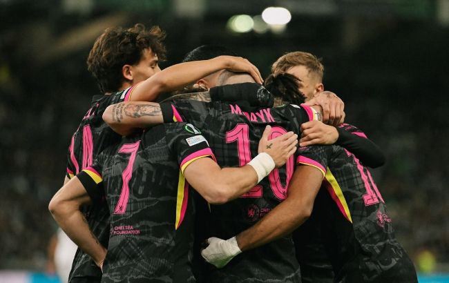 Мудрик &ndash; улюбленець фанатів "Челсі": результати опитування