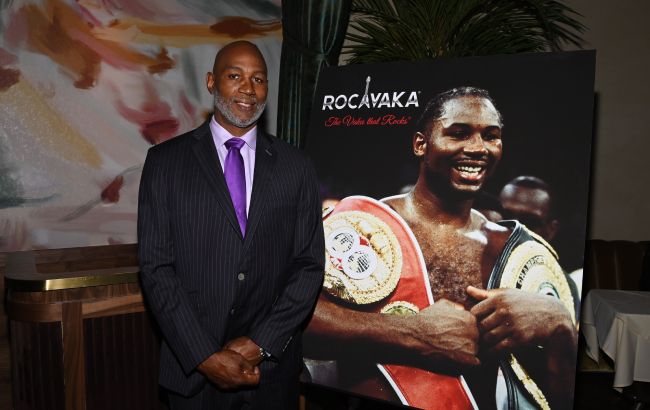 Усик &ndash; Ф'юрі 2. Легенда боксу назвав план британця шляхом до поразки