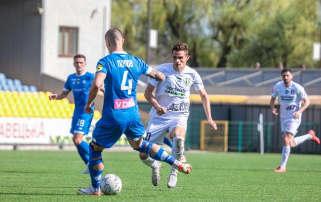 УПЛ назвала дату битви лідерів: "Динамо" та "Олександрія" зустрінуться двічі поспіль