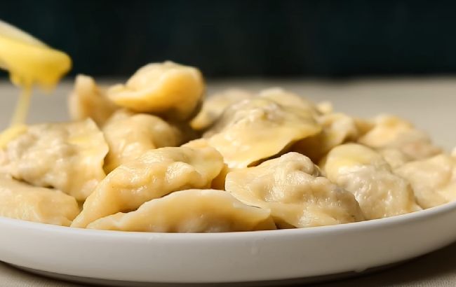 Шляхетські гилуни або вареники по-закарпатськи: рецепт, якому понад 100 років