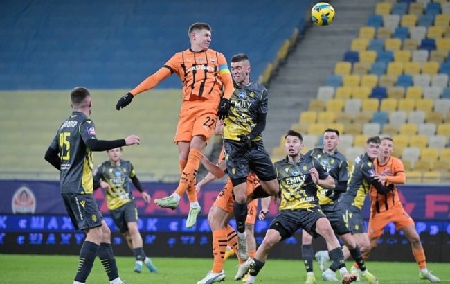 Скандал в Олександрії, хет-трик у Кривому Розі та відновлення двовладдя перед битвами лідерів &ndash; підсумки 15-го туру УПЛ