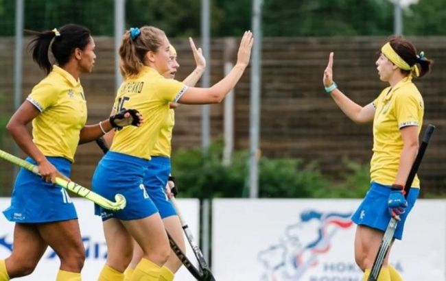 Українських хокеїстів відсторонили від міжнародних змагань: наслідок розколу в федерації