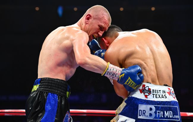 Усик &ndash; Ф'юрі 2: новий андеркард без двох українців та з іншим суперником