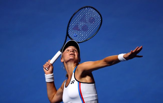Ястремська розпочне сезон у Франції спробою перервати невтішну серію