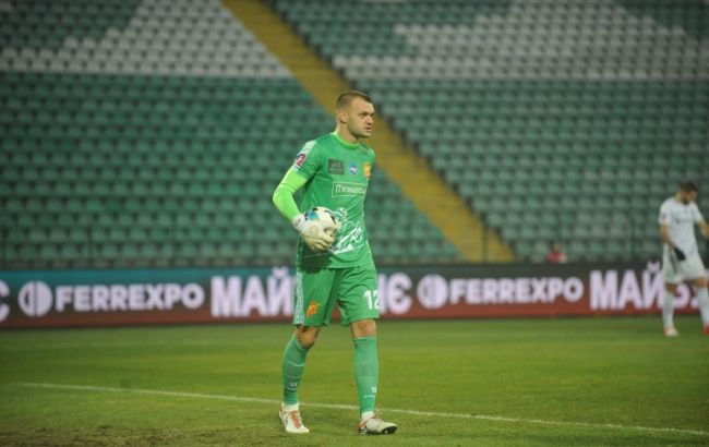 УПЛ: "Інгулець" і "Зоря" дограють другий тайм у наступному році