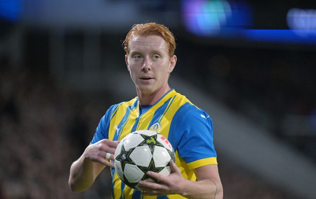 "Шахтар" &ndash; "Баварія": де дивитися матч Ліги чемпіонів