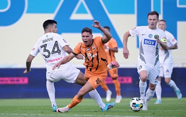 Останній вихід УПЛ: повний розклад матчів 13-16 грудня