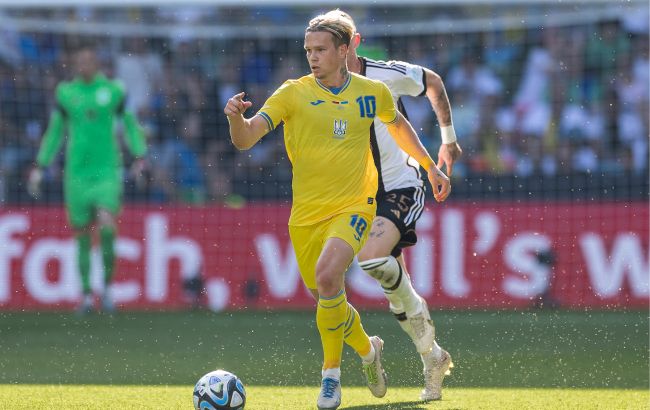 Мудрик найняв досвідчених адвокатів: вони врятували кар'єру іншої зірки