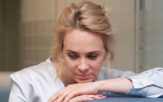 В окупації помер батько Катерини Серебрянської: спортсменку не допустять на похорони