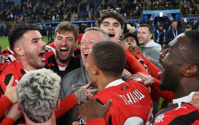 "Мілан" переміг "Інтер" завдяки неймовірному камбеку і виграв Суперкубок