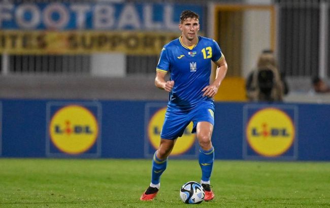 Заплямувались росіянином: чому зірка збірної України відмовив французькому гранду