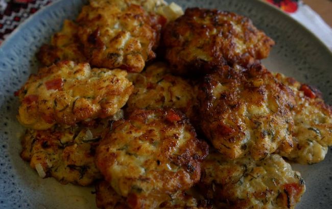 Рублені котлети з курятини: рецепт легкої страви для сімейної вечері