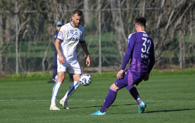 День "Динамо" у Туреччині: здолали словенського гранда та інший ЦСКА (відео)