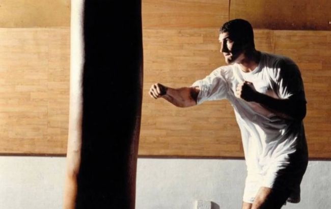 Усик, Кличко та Ф'юрі здивують у 2025-му: топ-експерти представили сміливі прогнози