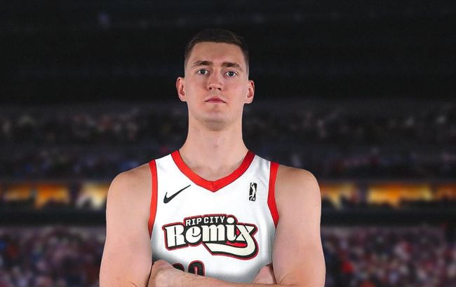 Скапінцев оформив дабл-дабл у новій команді, Лень доклався до перемоги: українські баскетболісти за океаном