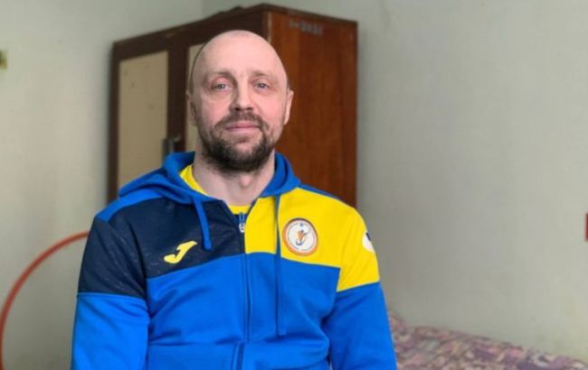 Українського паралімпійця спіймали на допінгу: результати на Іграх у Парижі анульовані