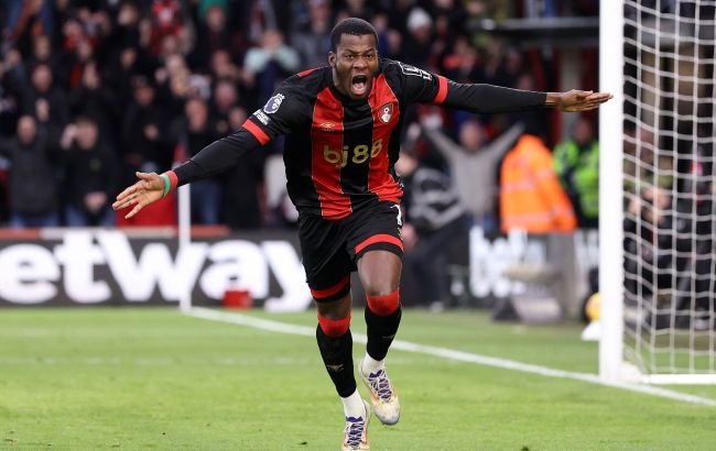 АПЛ: Забарний долучився до розгрому, Миколенко залишив небезпечну зону, "Арсенал" без Зінченка дотиснув аутсайдера