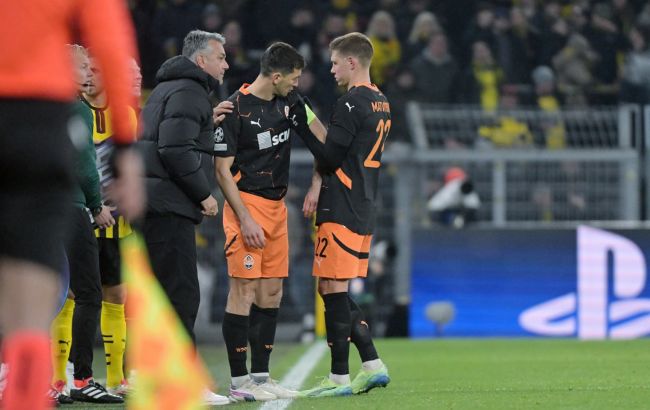 Степаненко офіційно пішов зі "Шахтаря": де продовжить кар'єру легенда