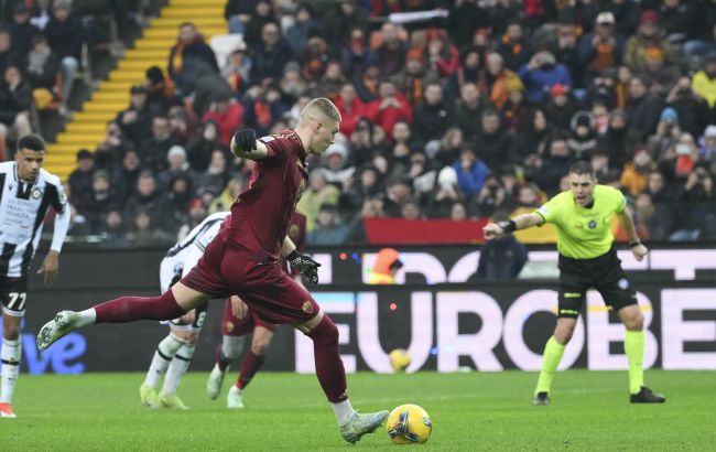 Довбик на виліт, Яремчук &ndash; у топ-8: розклади перед останнім туром Ліги Європи