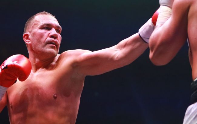 Знайшли суперника для Володимира Кличка: у нього є чемпіонський титул