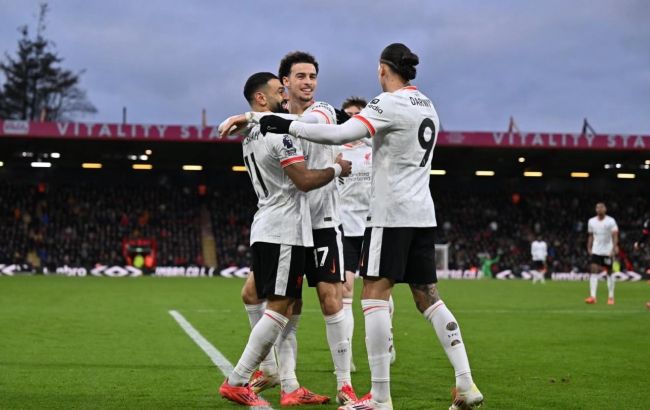 Суперкомп'ютер назвав чемпіона АПЛ: є лише два варіанти, у &ldquo;Ман Сіті&rdquo; шансів &ndash; нуль