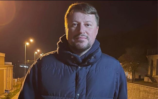 "Ті дні неможливо забути": Медведенко розповів, що робив у Києві на початку вторгнення