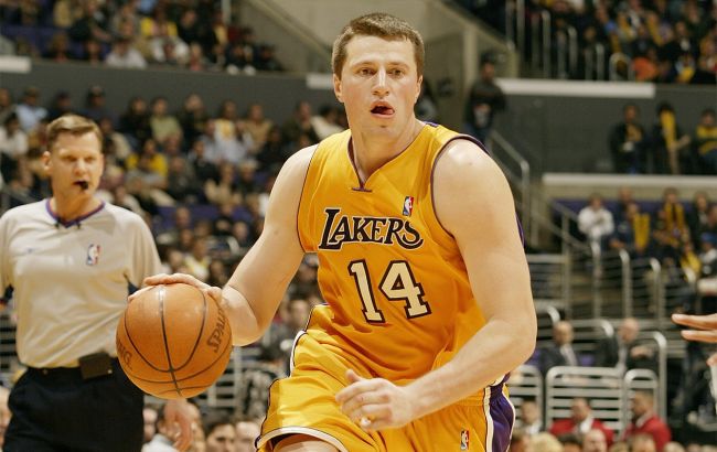 Медведенко зізнався, чому завершив кар'єру у 28 років