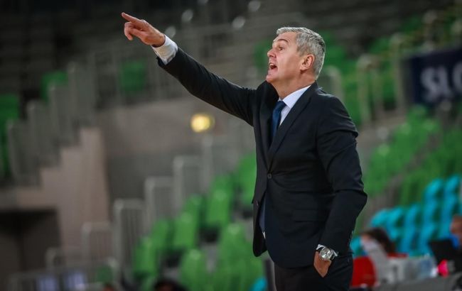 Медведенко оценил возвращение Багатскиса в сборную Украины: "Нечего терять"