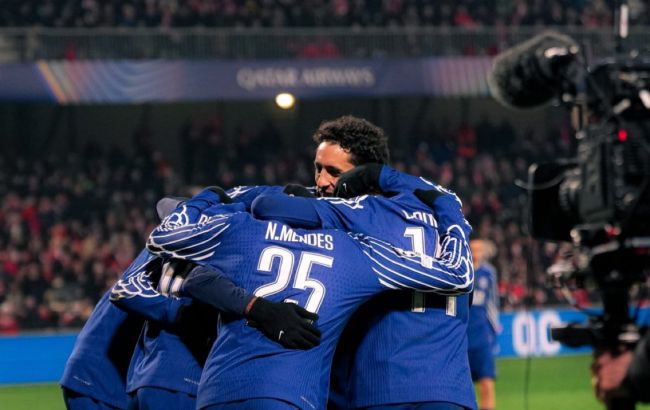 Розгром у Бресті та інші результати Ліги чемпіонів