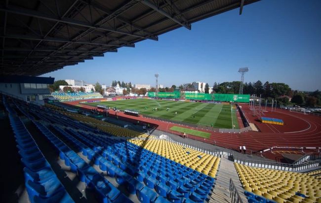 Десяте місто-господар: УАФ визначилась зі стадіоном для фіналу Кубка України