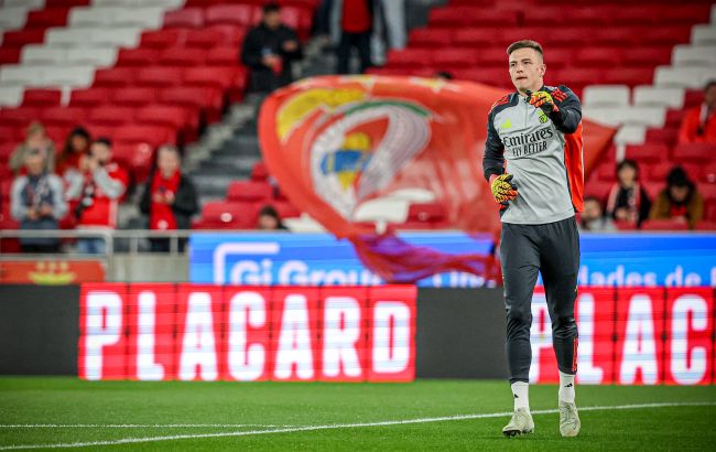 Жахливий спогад Трубіна, нова німецька "класика" та інші: повний розклад матчів середи в Лізі чемпіонів