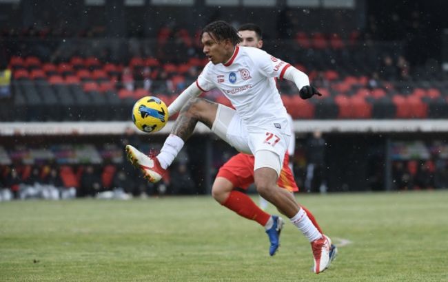 Пушіч проти Вернидуба та інші протистояння: повний розклад матчів 20-го туру УПЛ