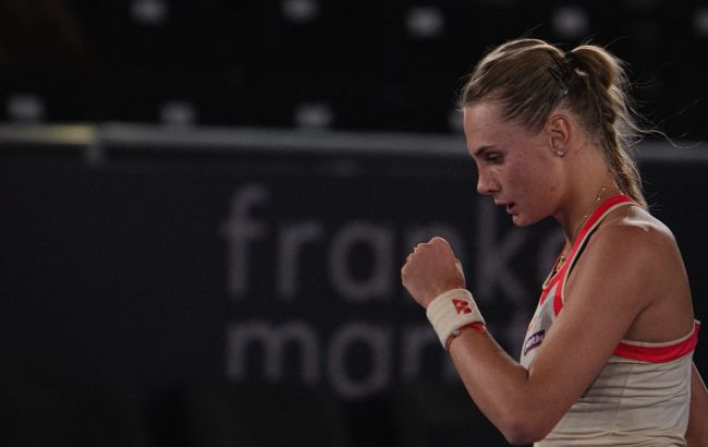 Ястремську затримали в аеропорту Сан-Франциско: був замішаний Інтерпол