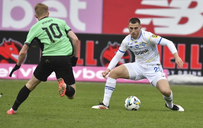 Бельгийская корректива в УПЛ: полное расписание матчей 21-го тура