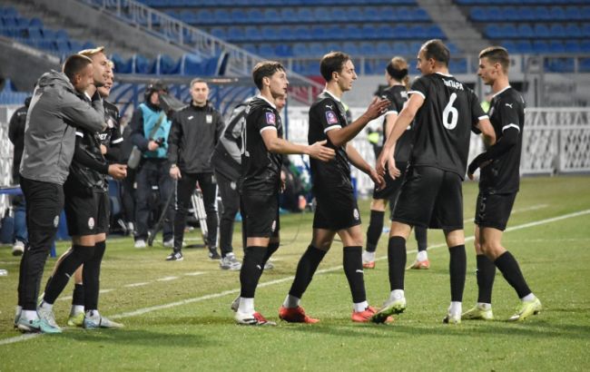 "Динамо" забанило шістьох футболістів "Зорі": луганці ледь не скасували поєдинок у Києві