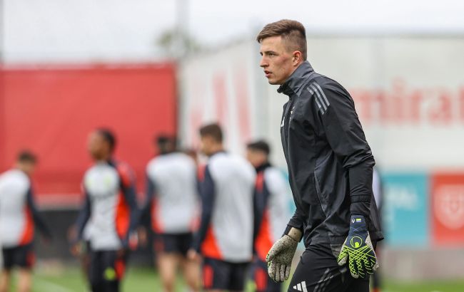 Трубин против "Барселоны", битва "Ливерпуля" с ПСЖ и другое: полное расписание матчей вторника в Лиге чемпионов