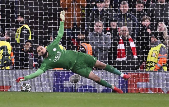 Хто з ким зіграє в чвертьфіналі Ліги чемпіонів: результати матчів вівторка